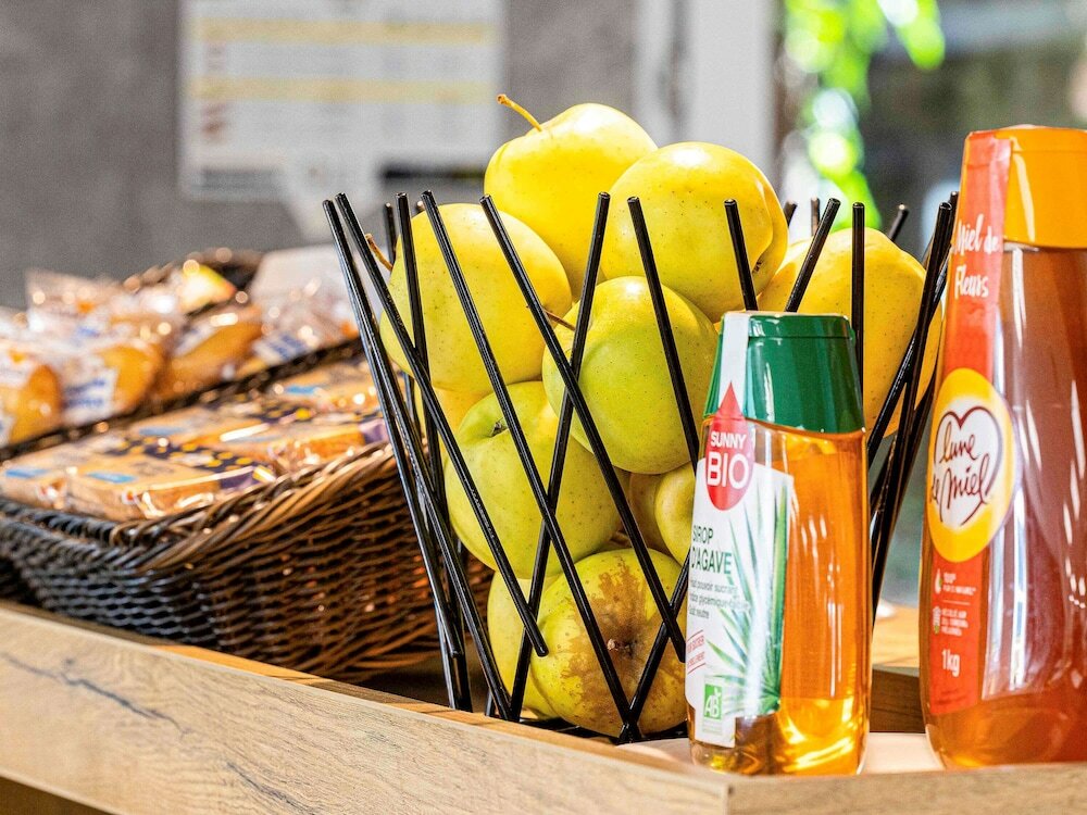 Фото Ibis budget Paris Porte d'Italie Ouest