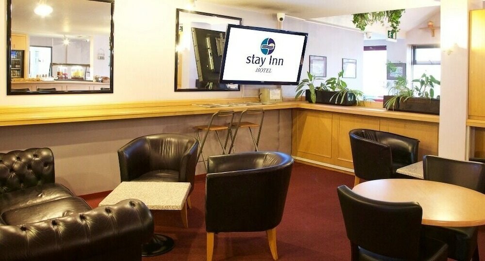 Фото Stay Inn Hotel Manchester