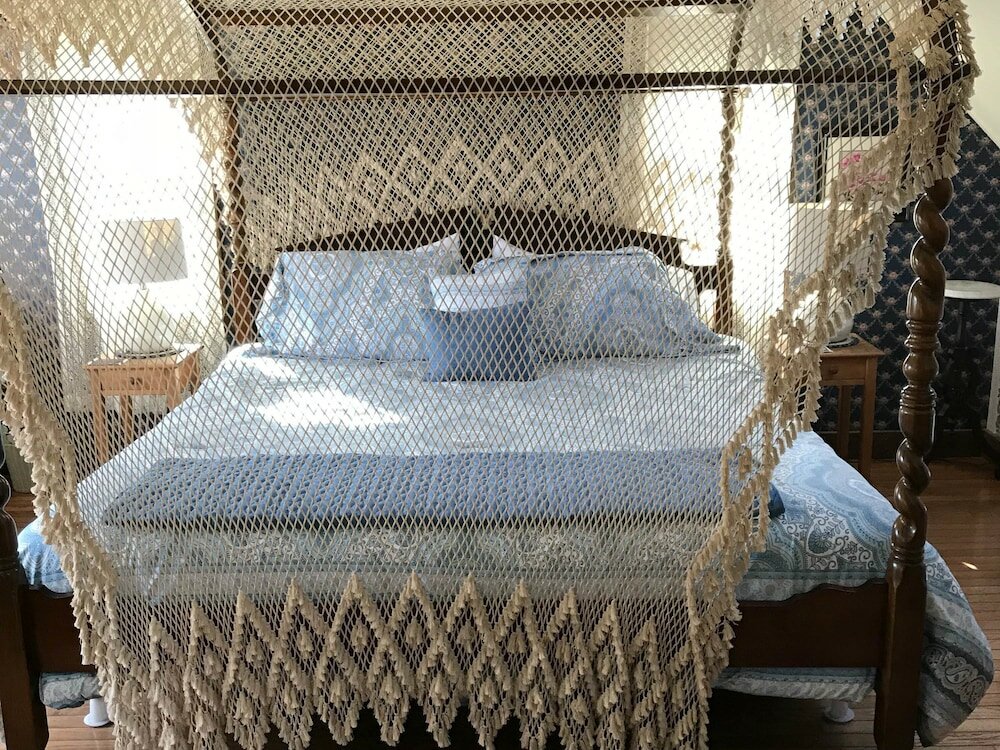 Фото Gardenview Bed and Breakfast