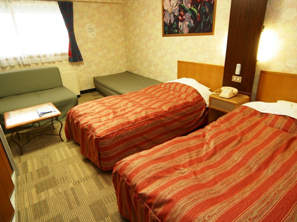 Фото Shiga Grand Hotel