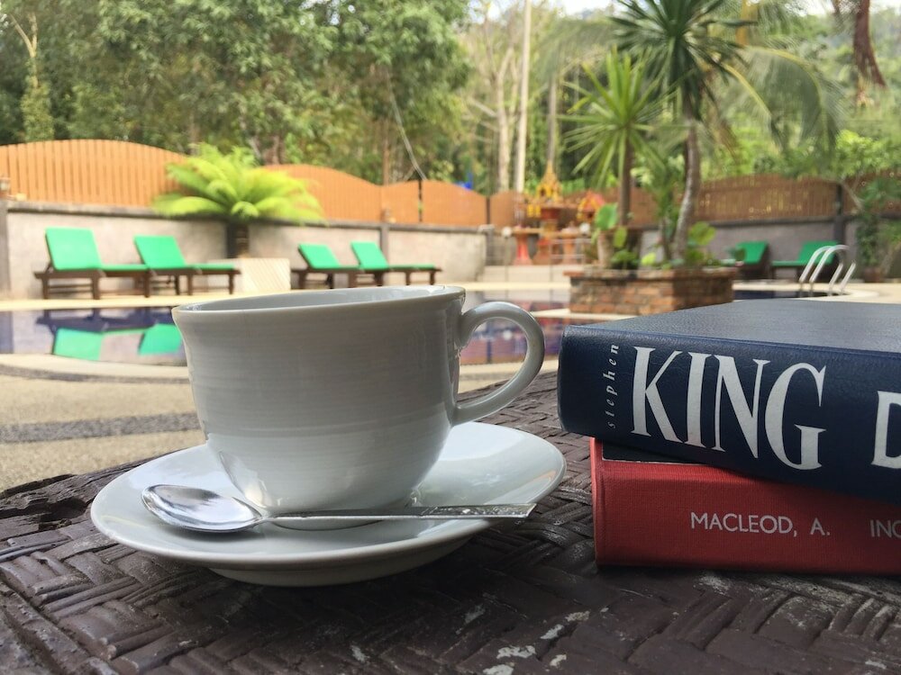 Фото Khaolak Grand City