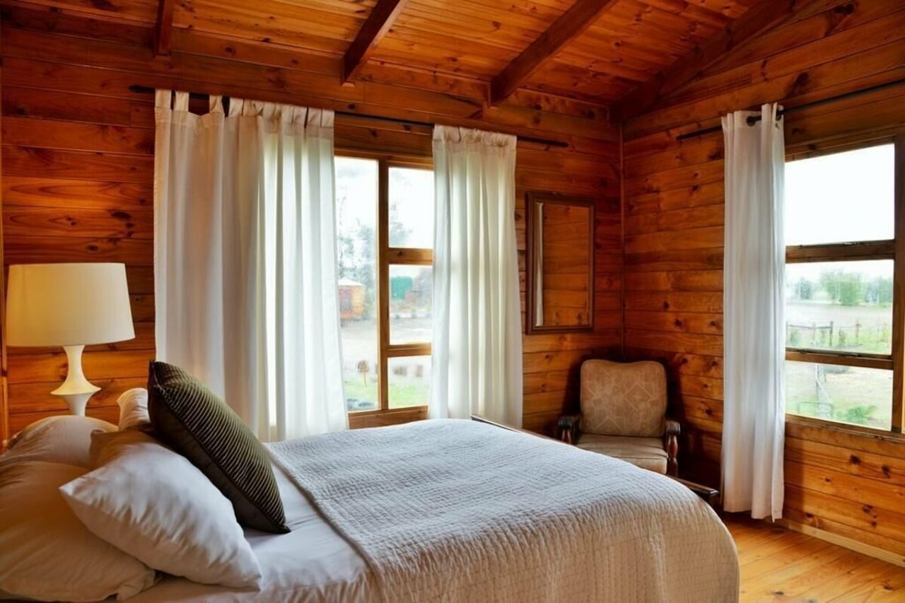 Фото Anna Beulah Farm