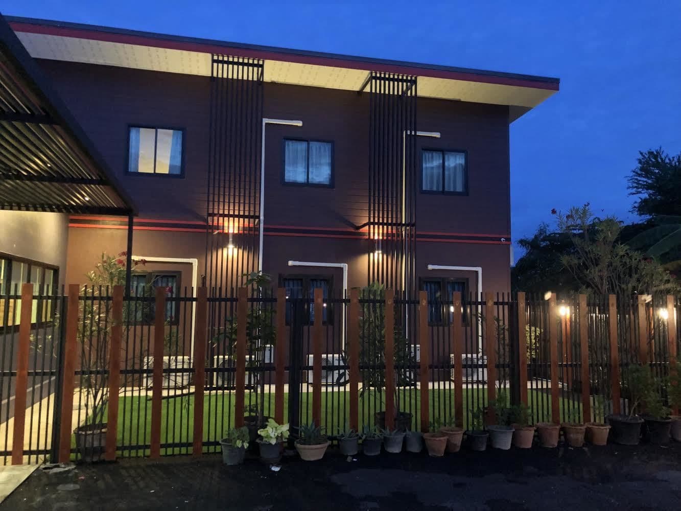 Фото Thyme Xeriscape Hostel