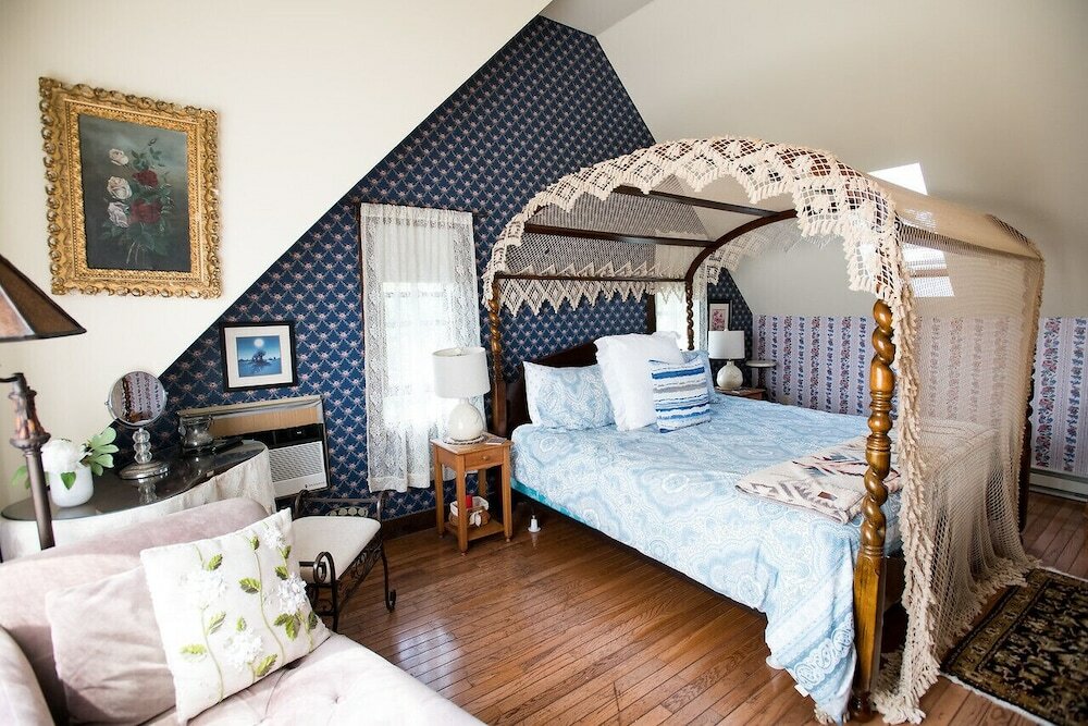 Фото Gardenview Bed and Breakfast