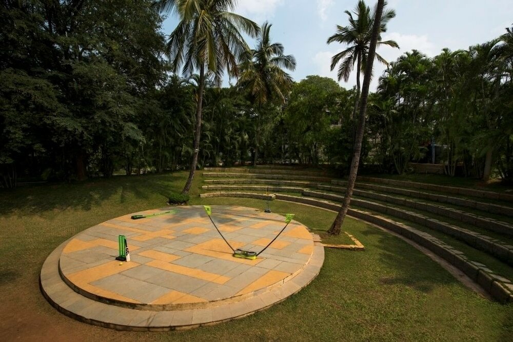 Фото The Windflower Resorts and SPA