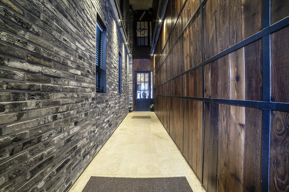 Фото Hotel Stay 53