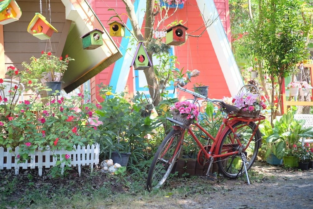 Фото A Houses Homestay