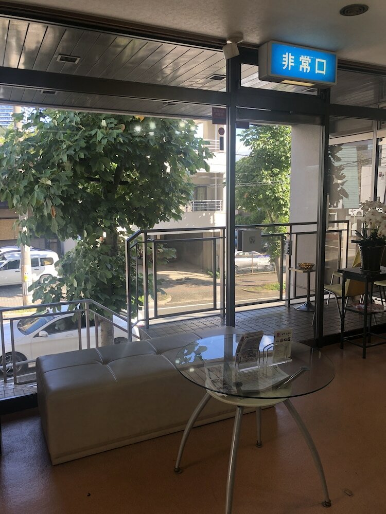 Фото Business Hotel Nakayama