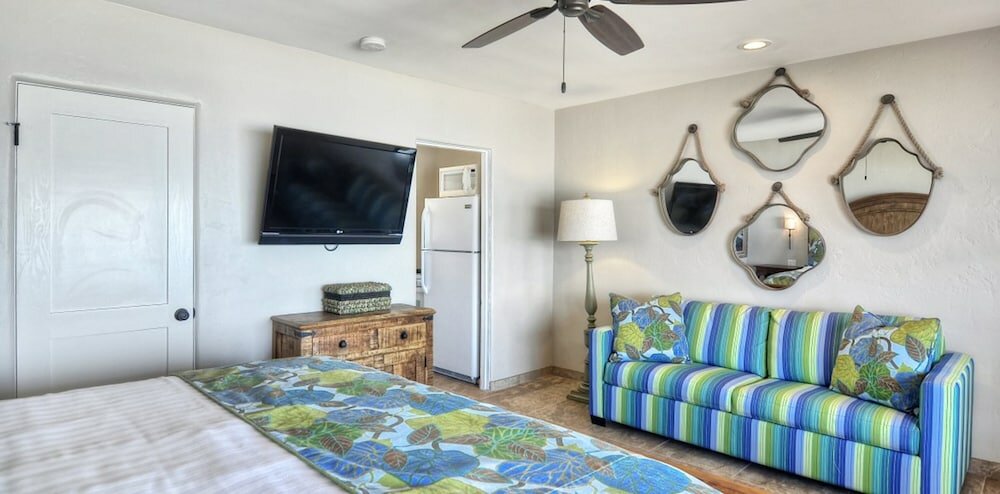 Фото Beachcomber Inn