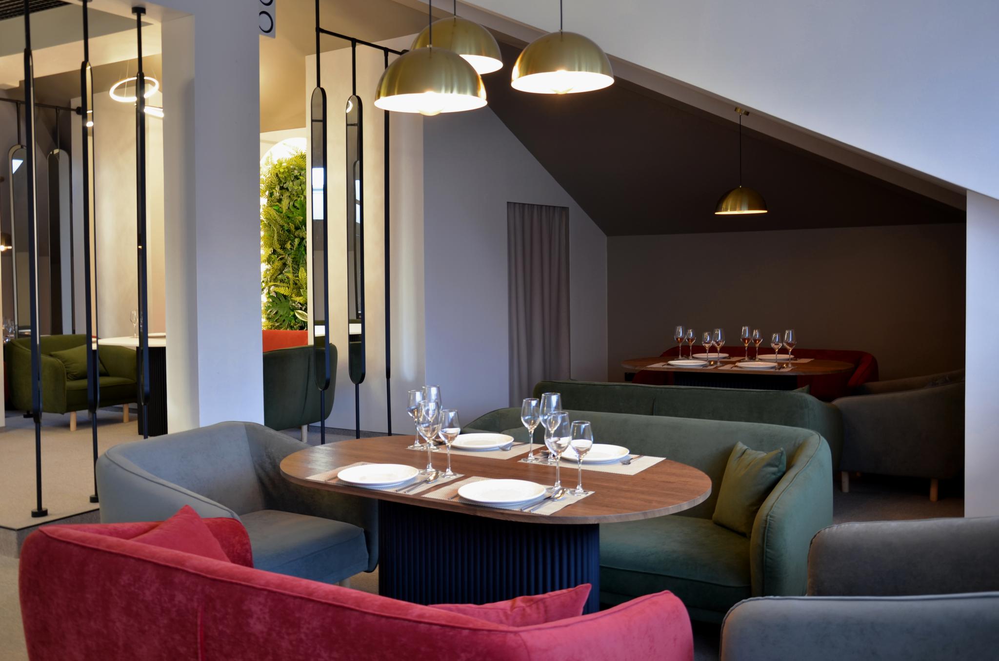 Фото Луна и Лотос