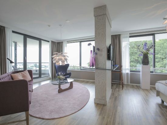 Фото Fletcher Hotel De Wageningsche Berg