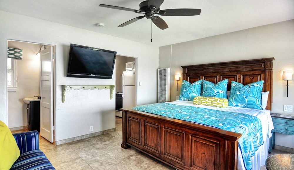 Фото Beachcomber Inn