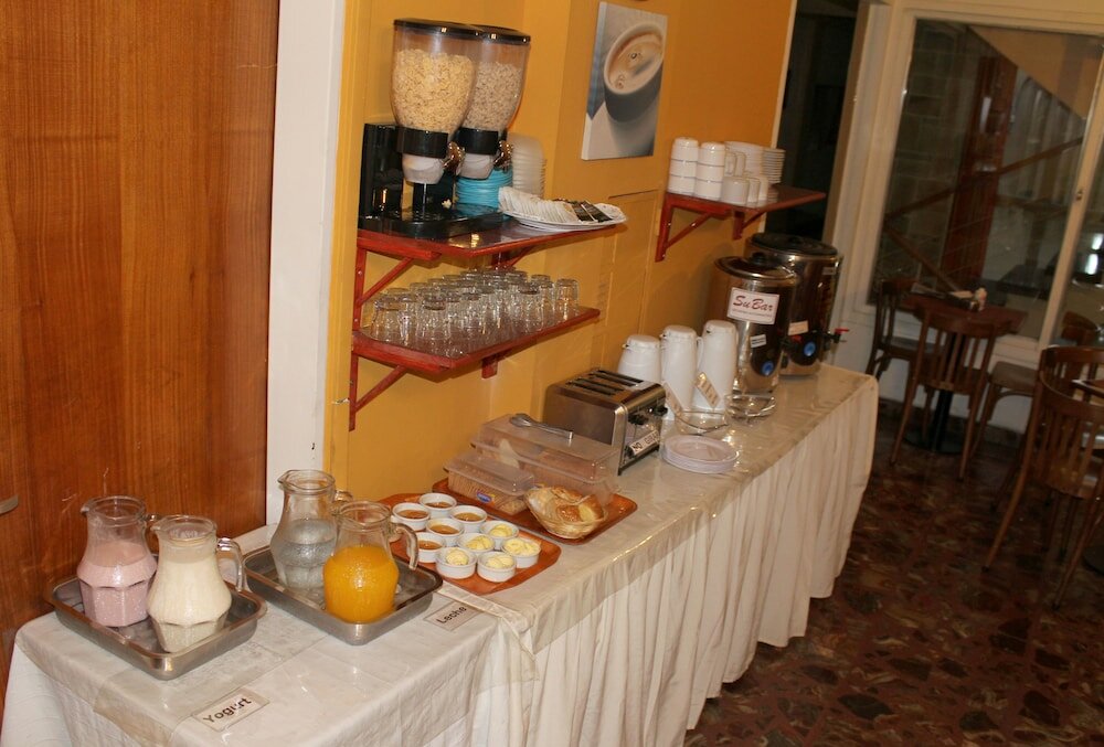 Фото Dallas Hotel