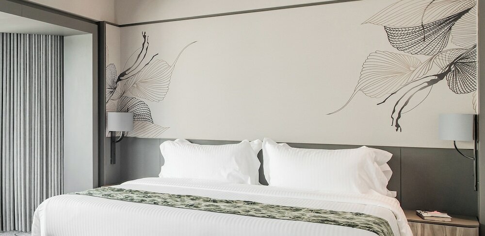 Фото Ascott Gurney Penang