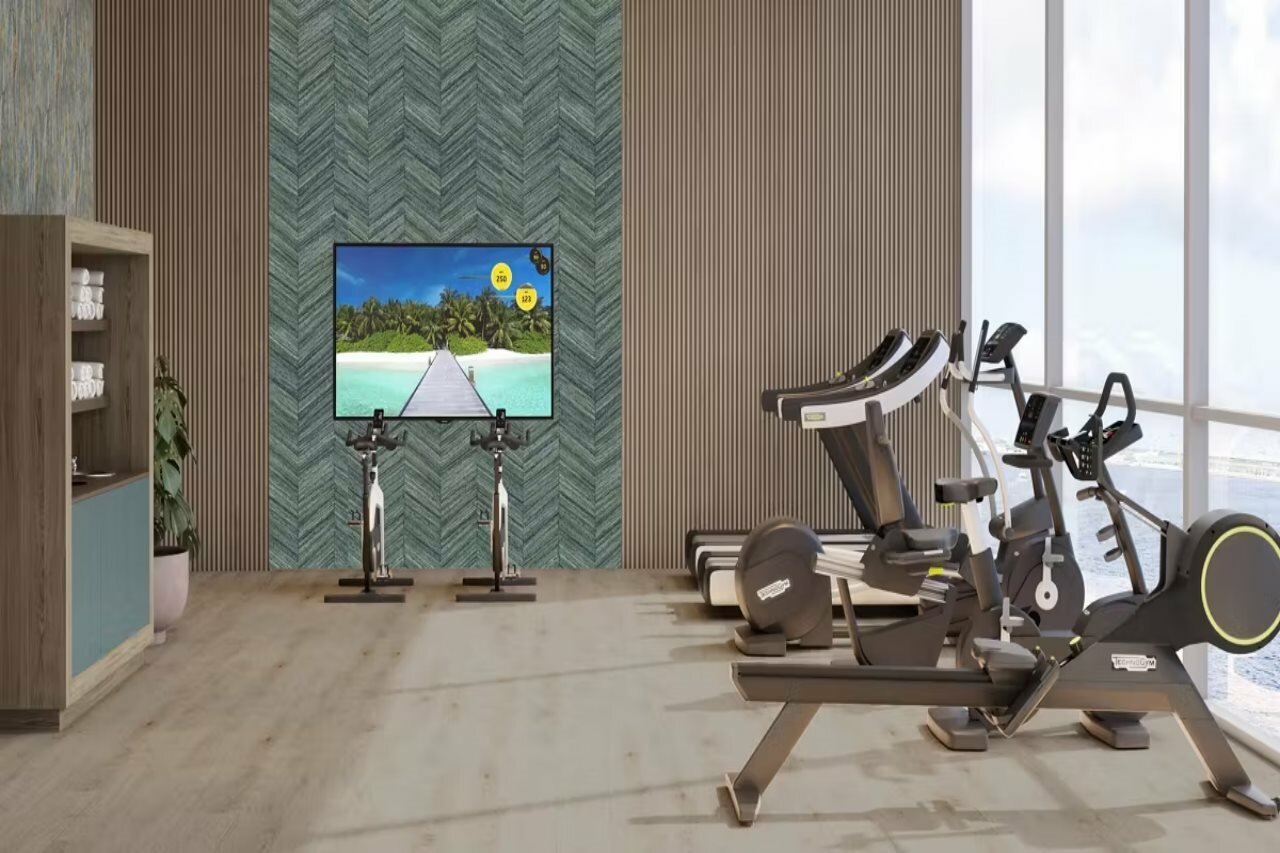 Фото Barceló Nasandhura Malé