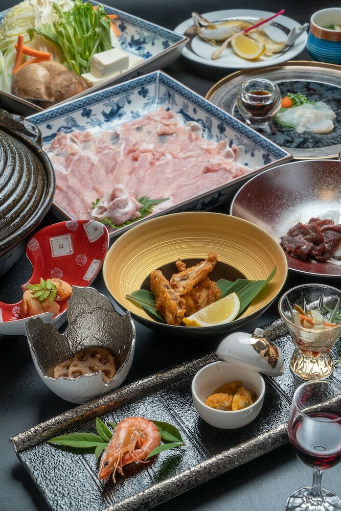 Фото Hatago Sakura