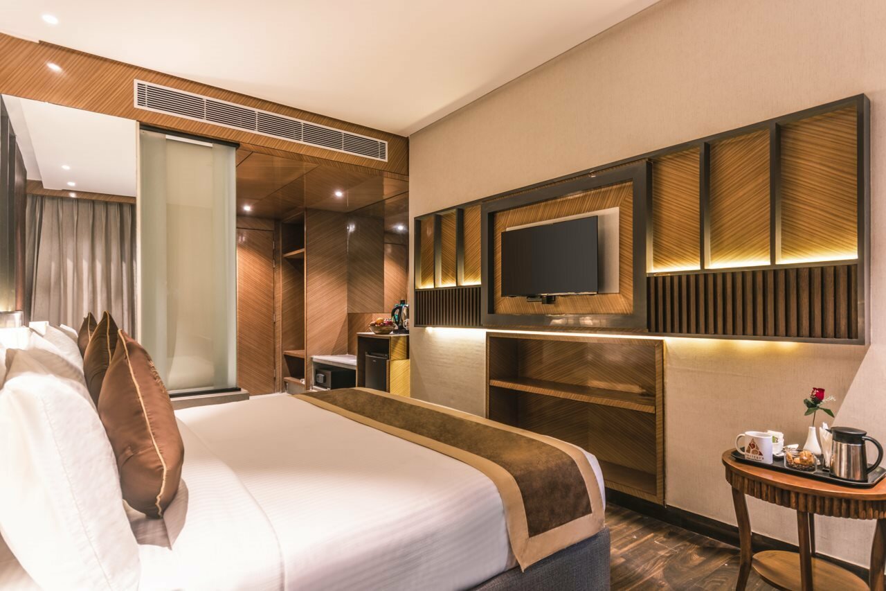 Фото Amritara Kirpa Amritsar