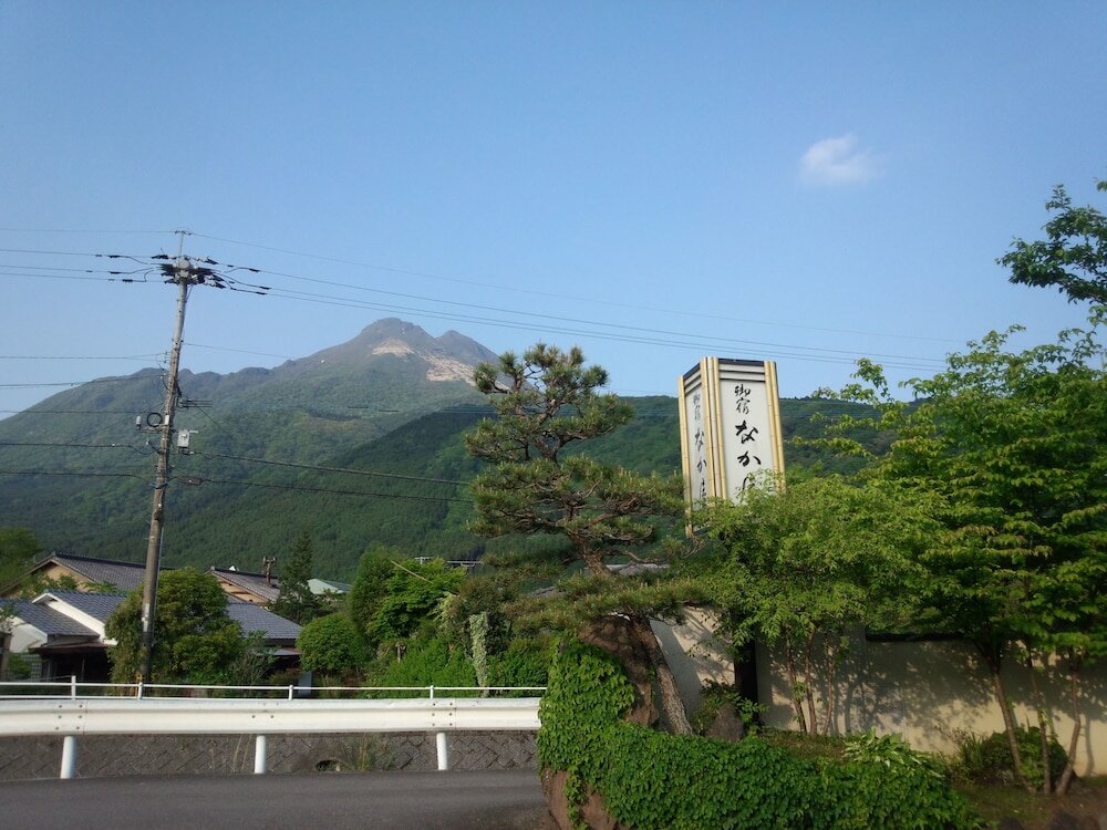 Фото Oyado Nakaya