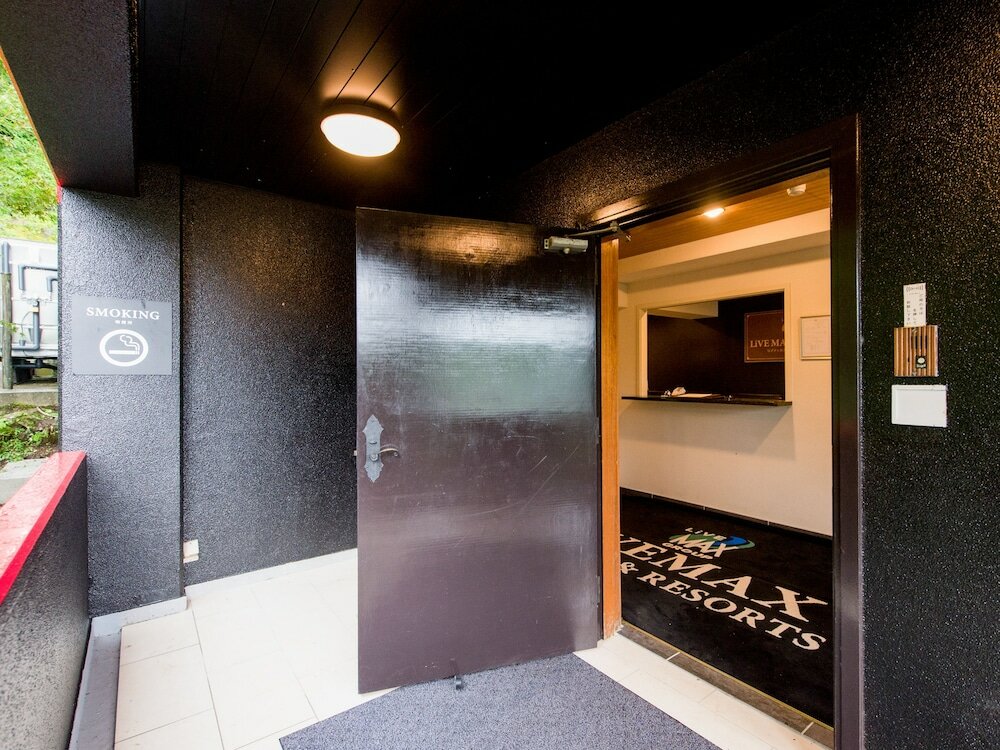 Фото Livemax Resort Hakone Sengokuhara