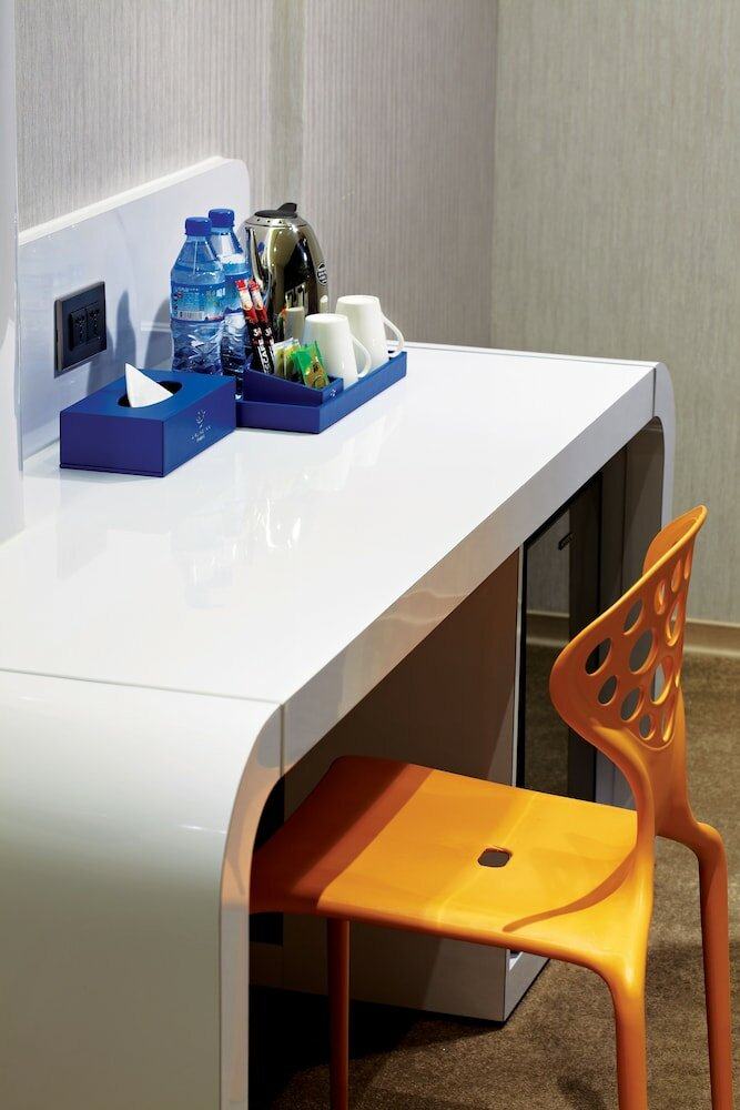 Фото Airline lnn Green Park Way