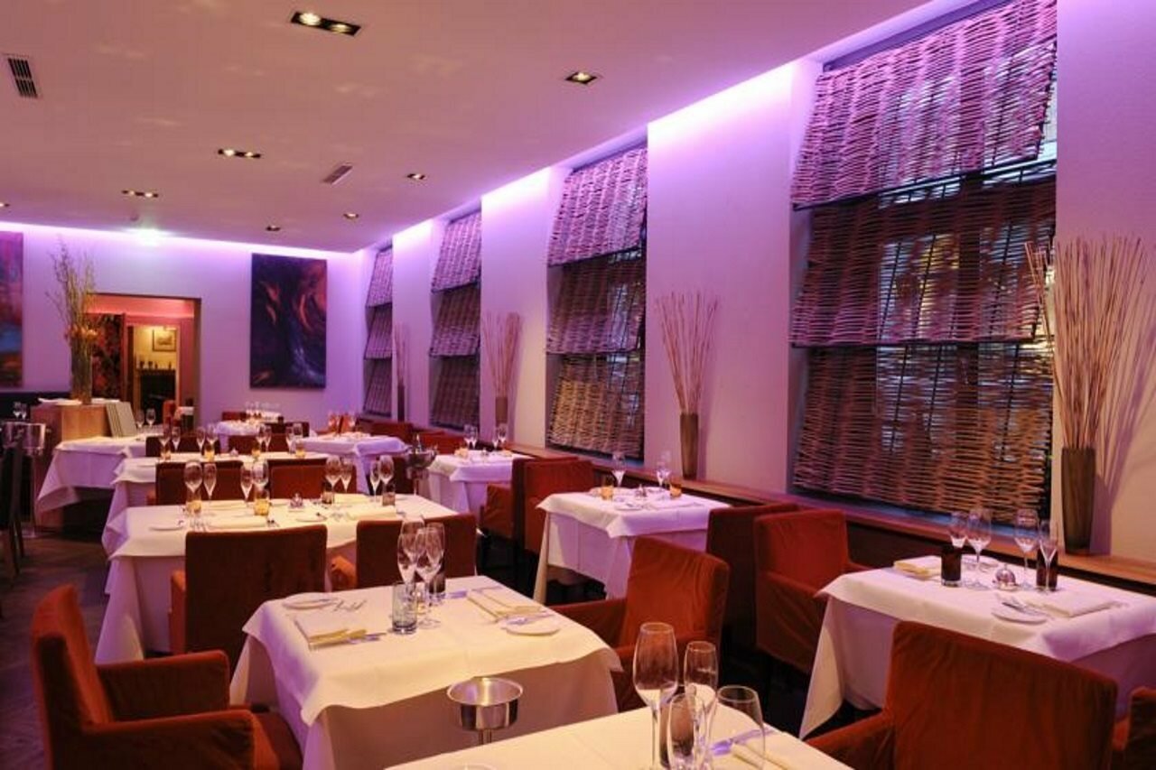 Фото Hotel Blauer Bock