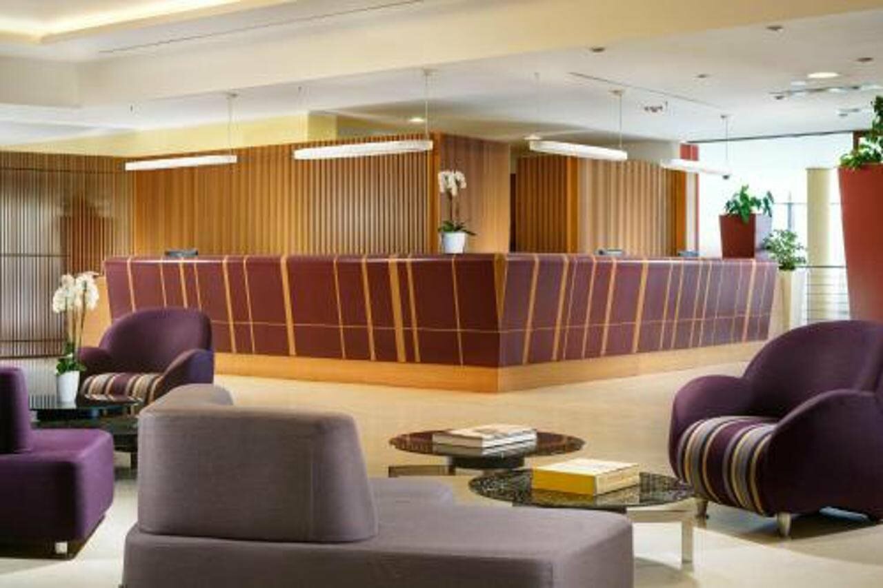 Фото Unahotels Varese