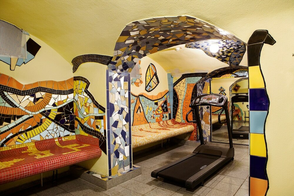 Фото Grand Hotel Downtown