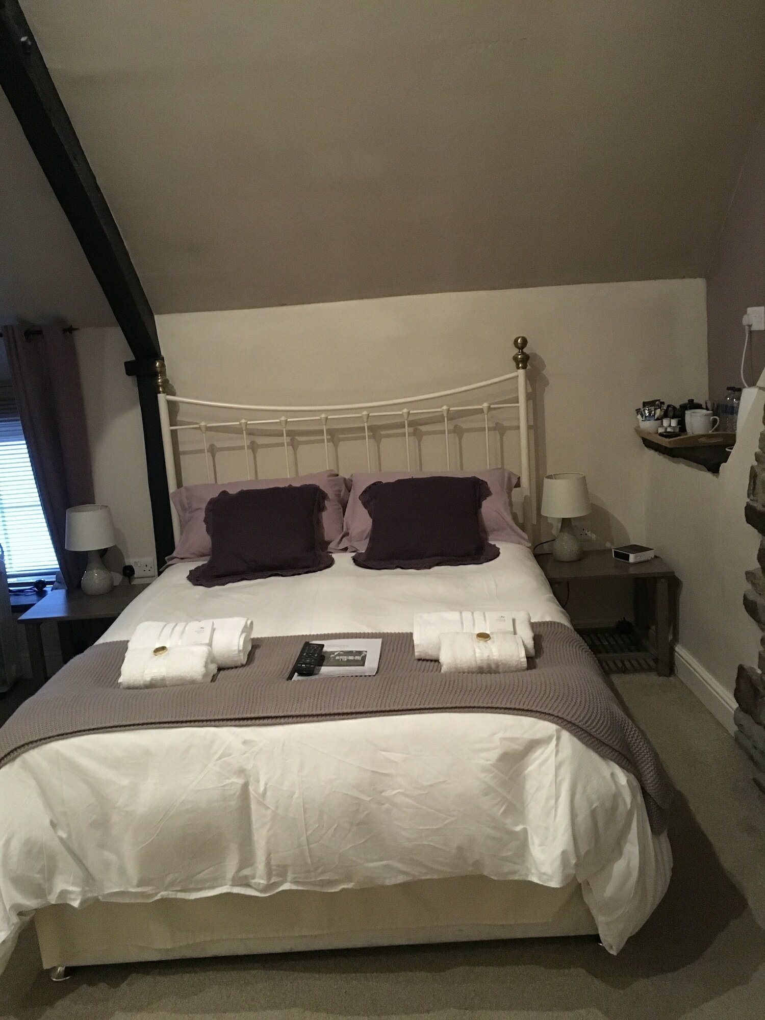 Фото The Tanners Arms