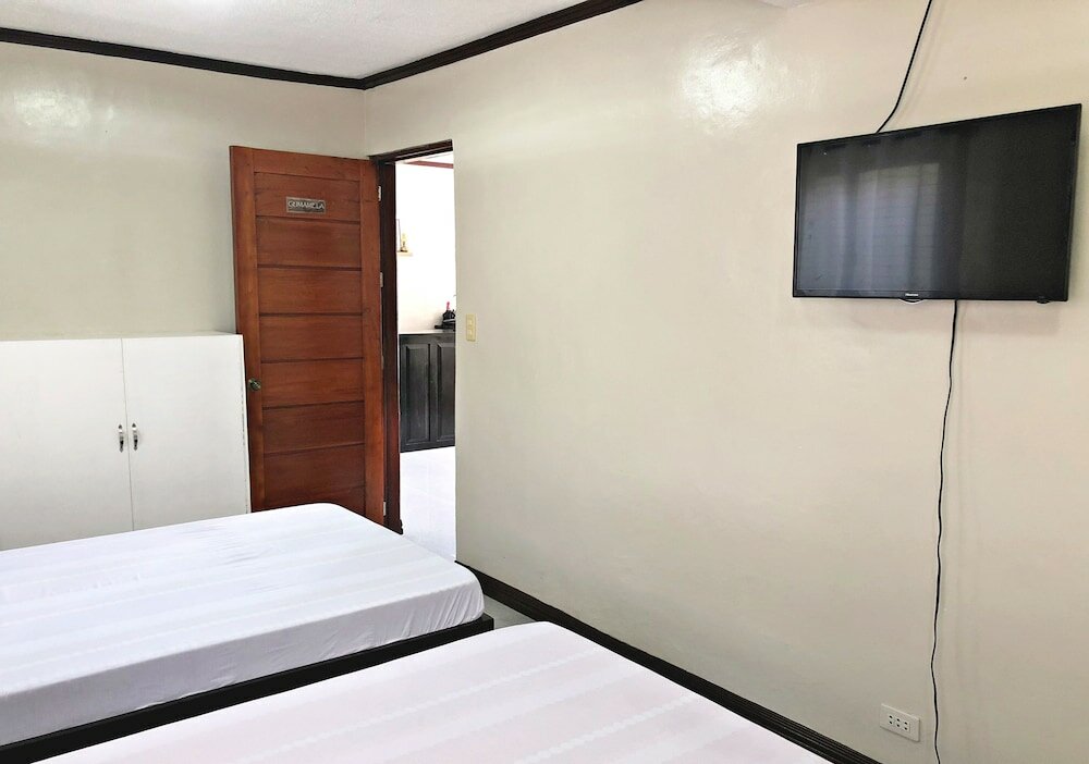 Фото Susana's Room for Rent