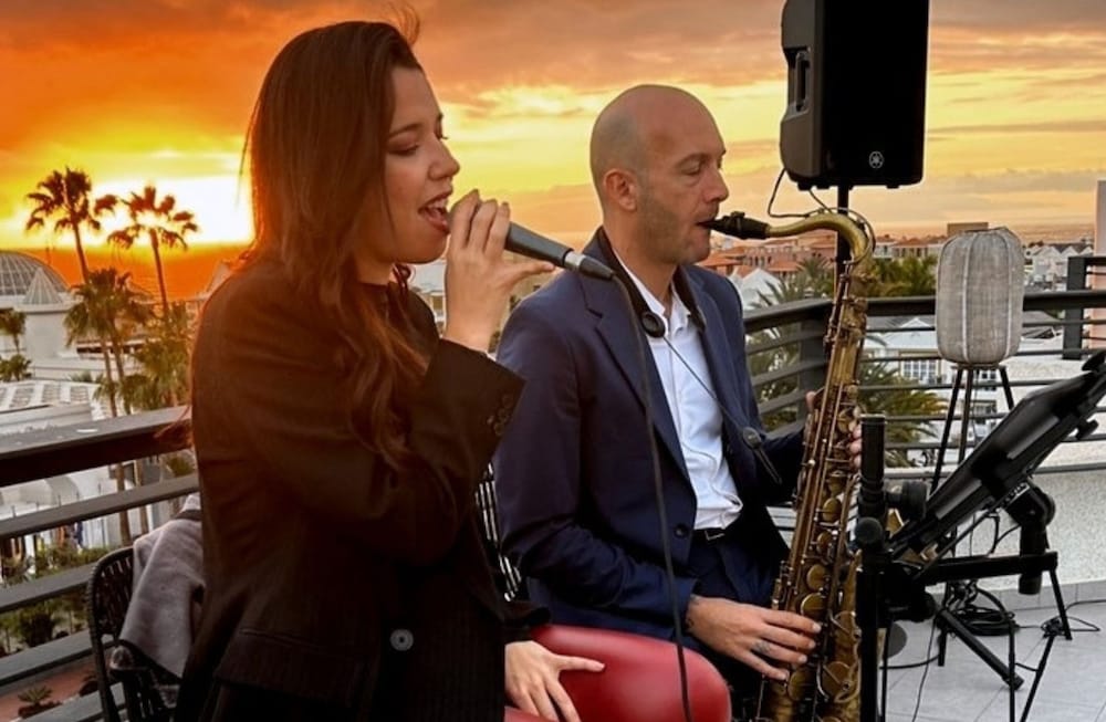 Фото Hovima Suites Costa Adeje