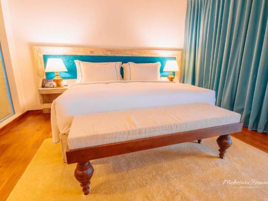 Фото The Villas Wadduwa