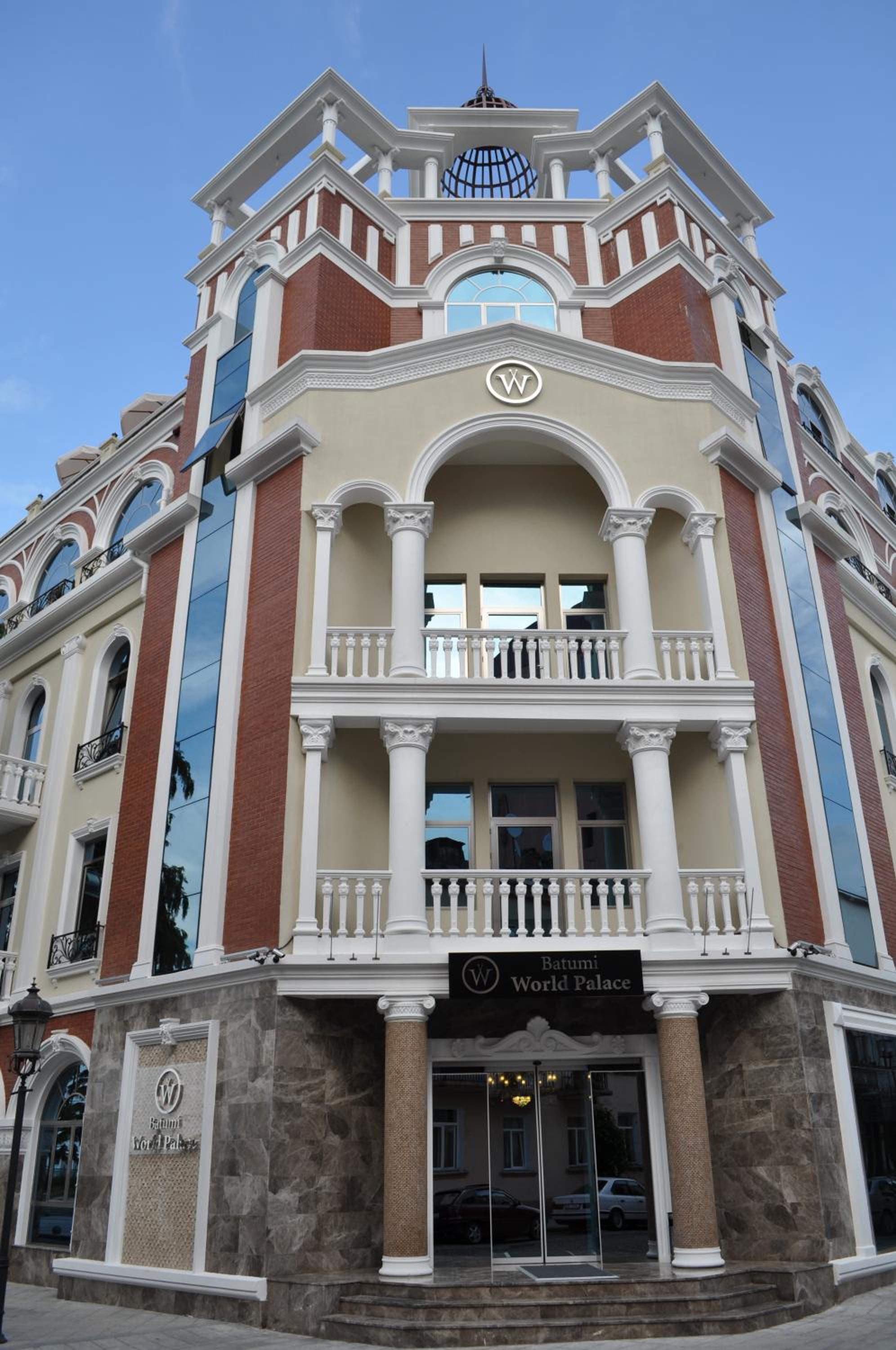 Фото Batumi World Palace