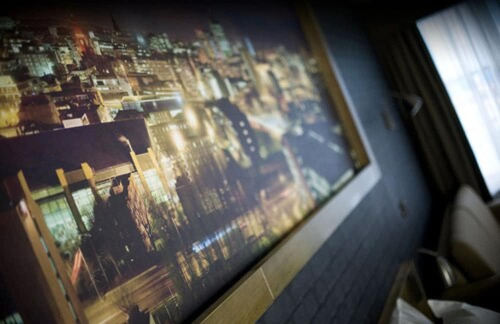 Фото The Abel Heywood