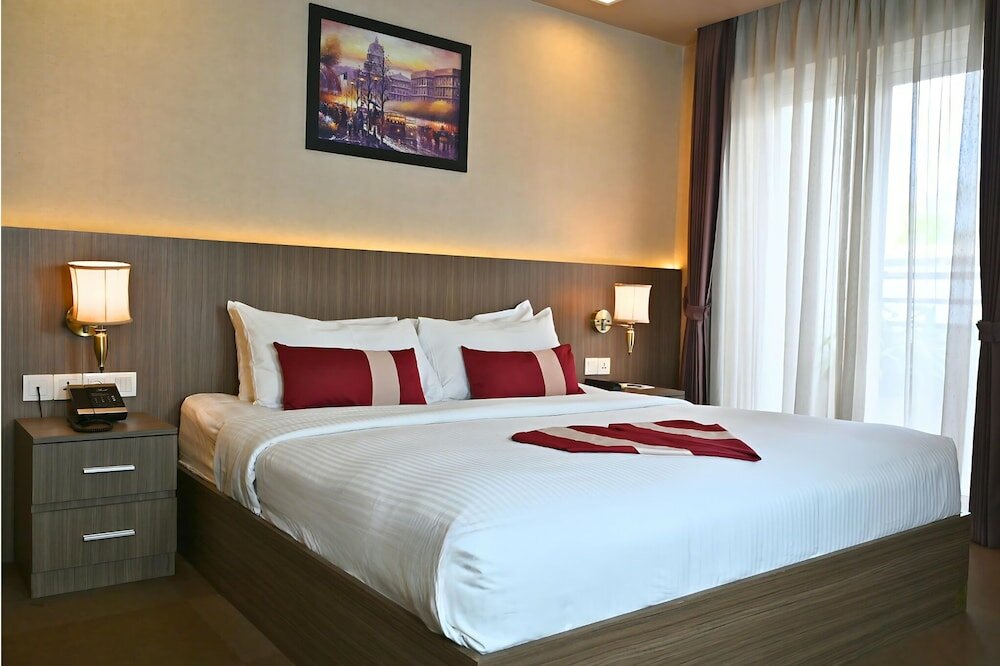 Фото отеля 3