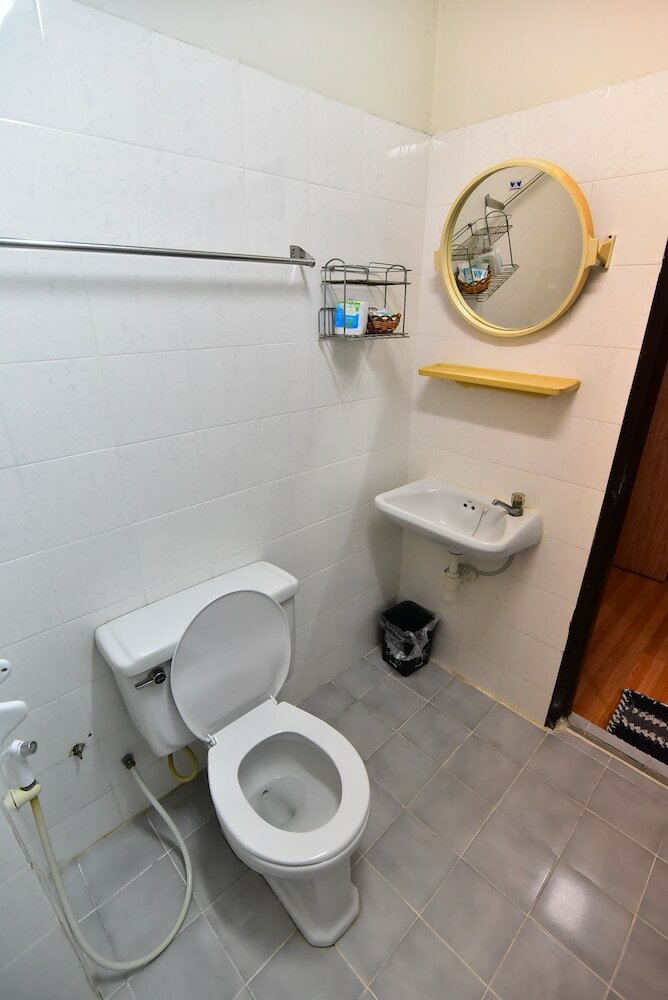 Фото Krabi Grand Hotel