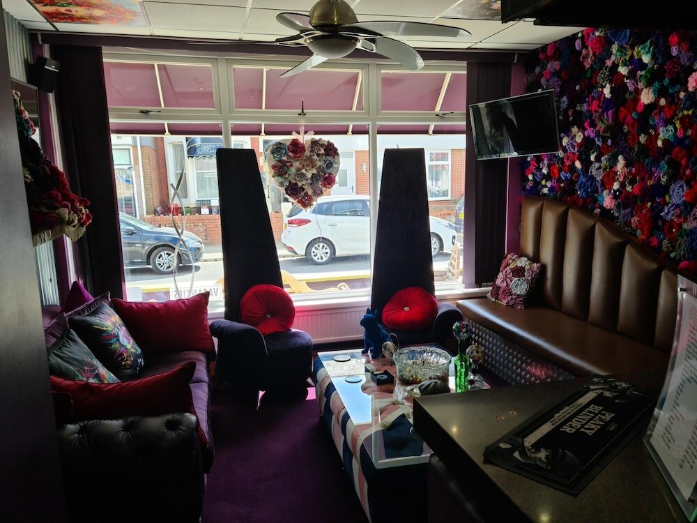 Фото The Arthington Guest House