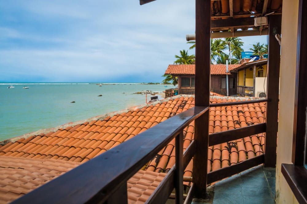 Фото Pousada Grauçá