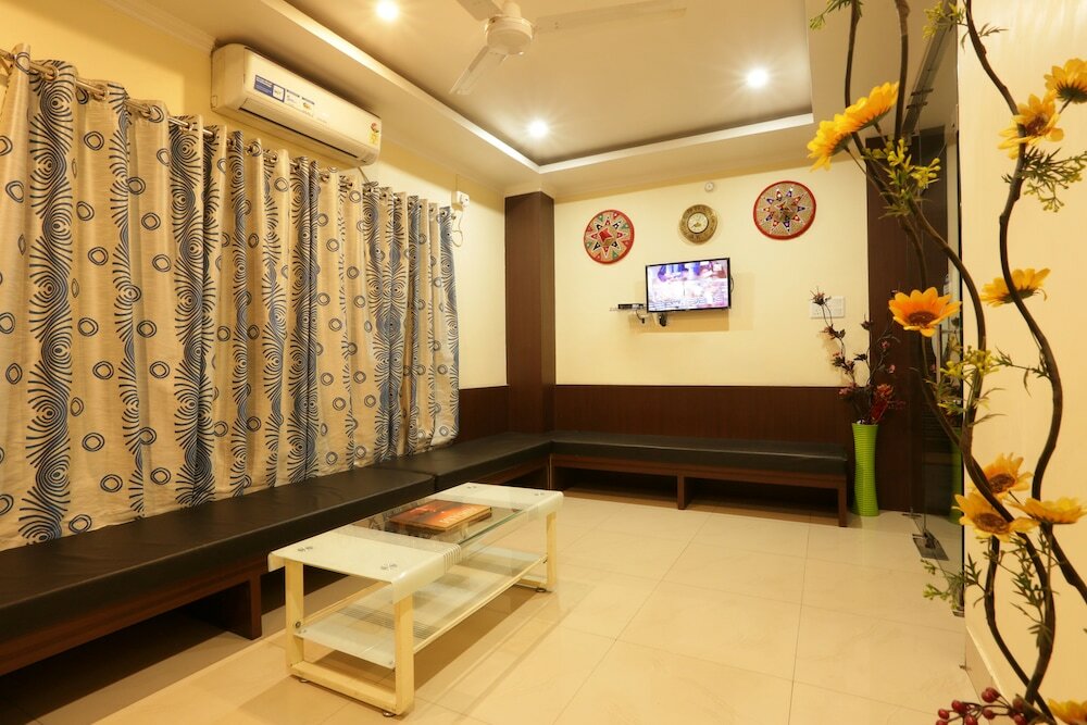 Фото Hotel Grand Luit