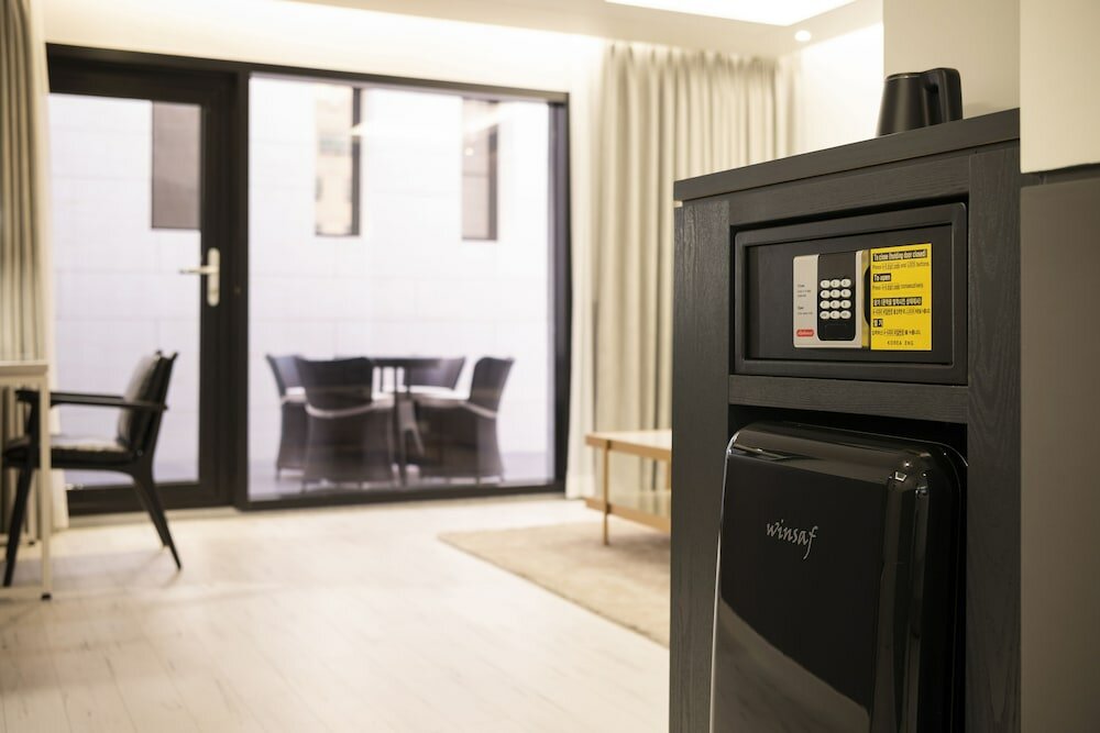 Фото Yeonsan Hound Hotel