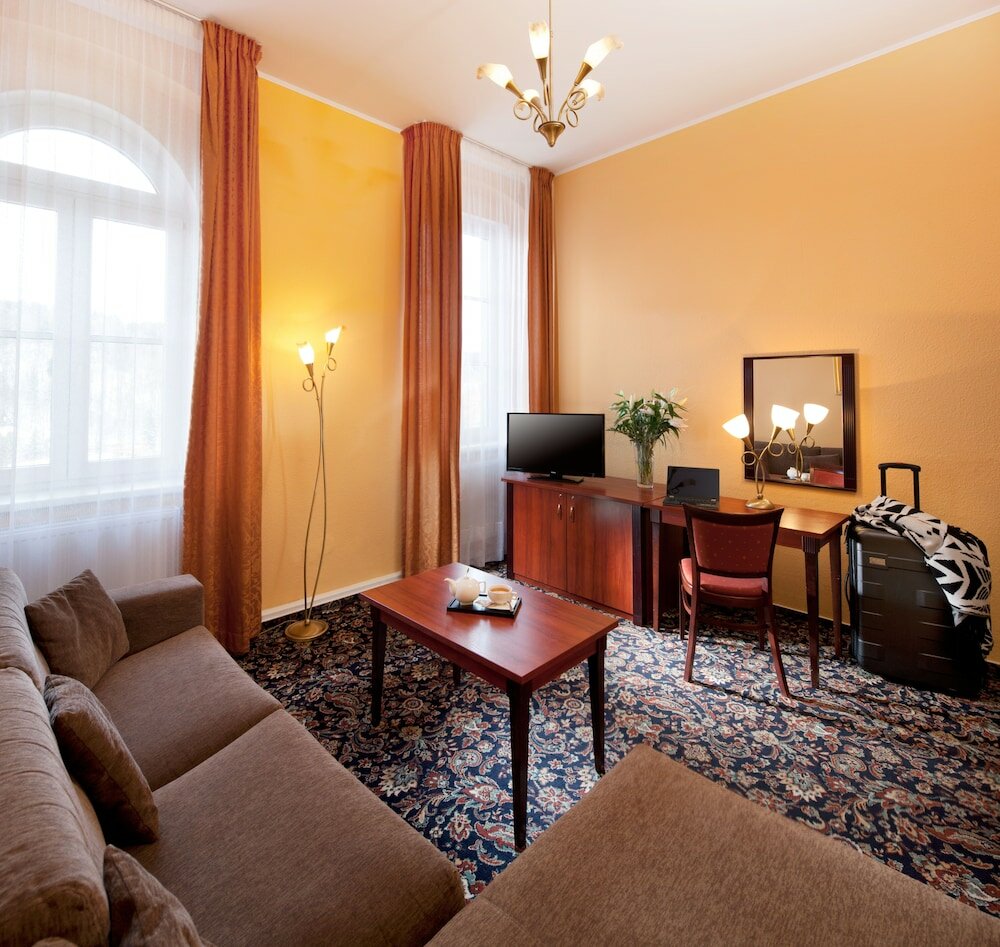 Фото Chateau Monty SPA Resort