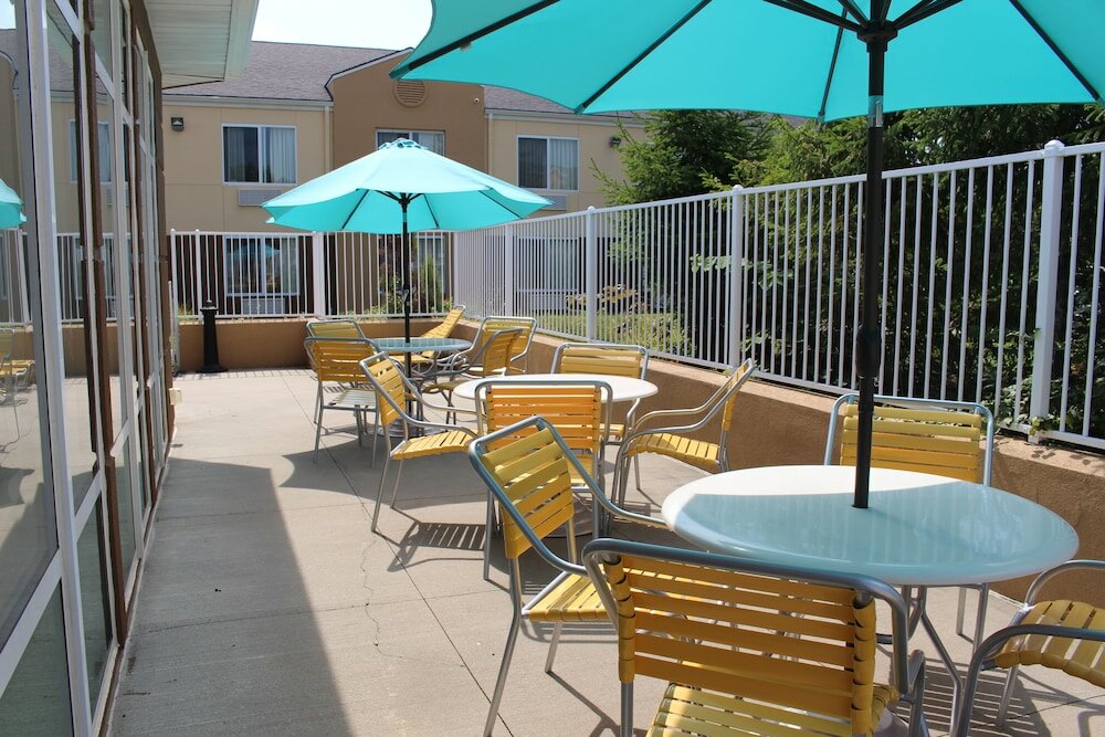 Фото отеля 5