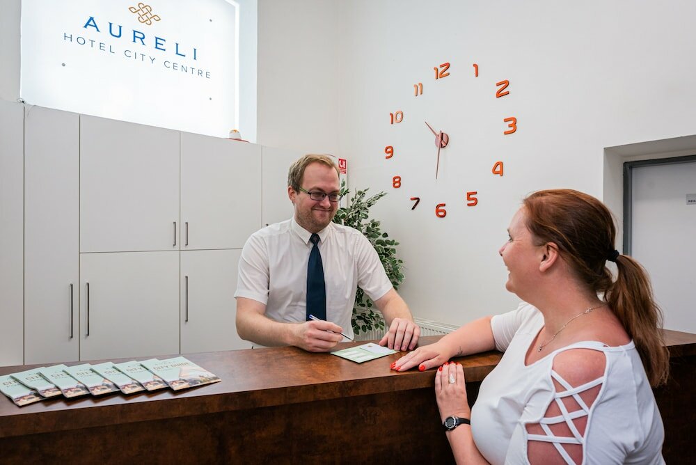 Фото Hotel City Centre