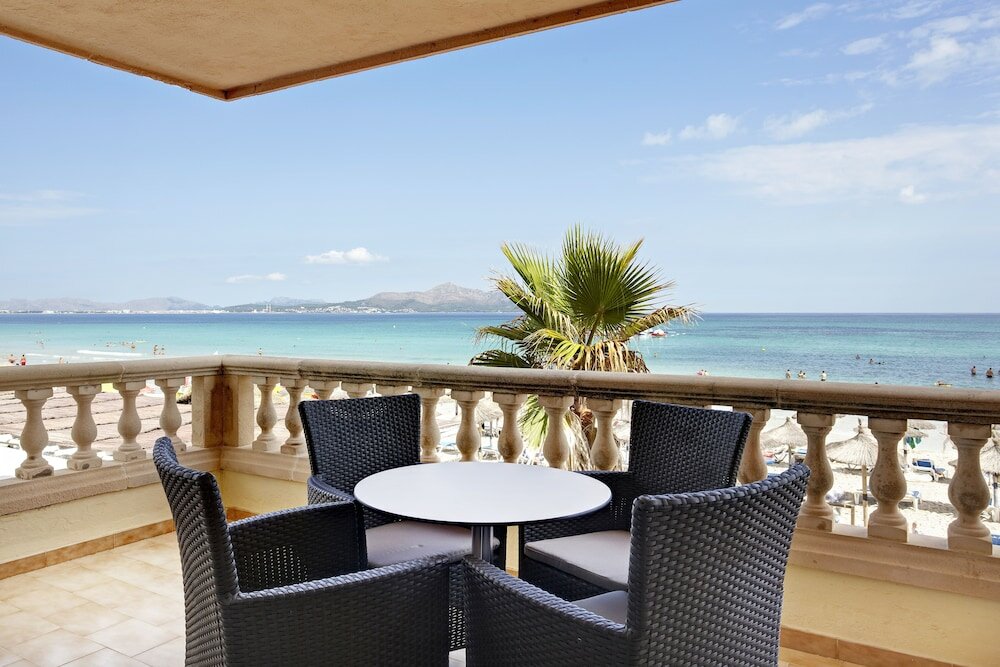 Фото Grupotel Dunamar