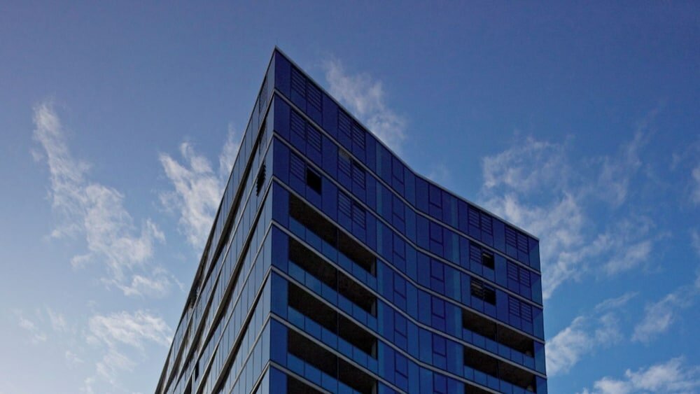 Фото Mercure Melbourne St Kilda Road