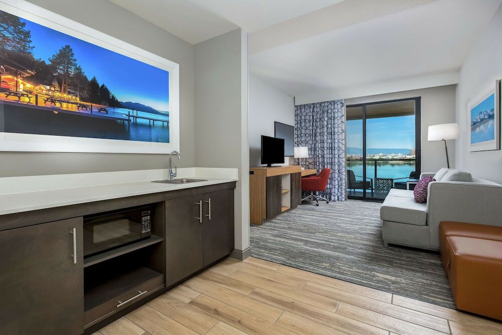 Фото Hampton Inn & Suites Reno/Sparks