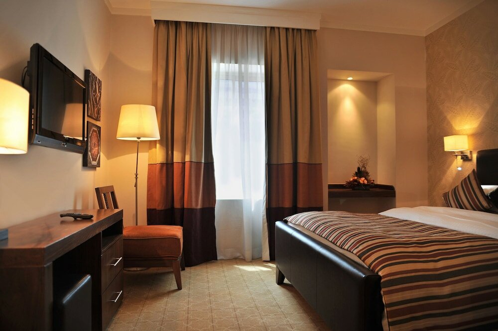 Фото Staybridge Suites Cairo - Citystars
