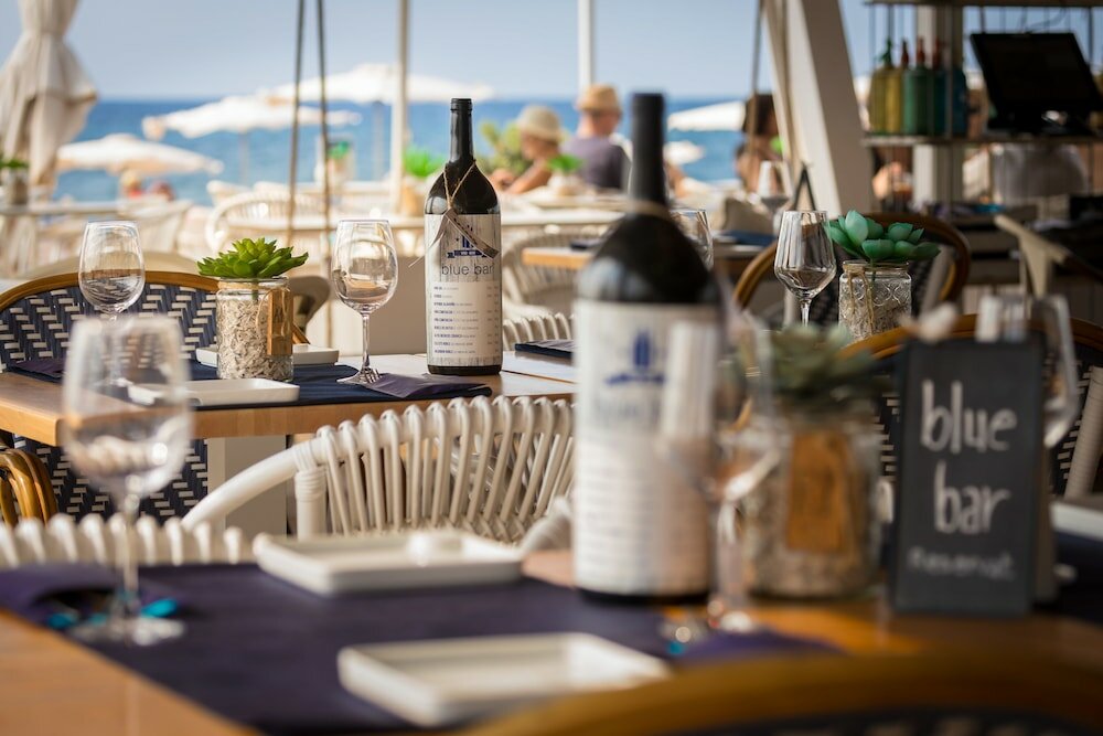 Фото H Top Calella Palace