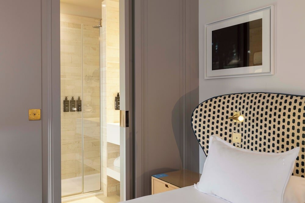 Фото Le Marianne Paris