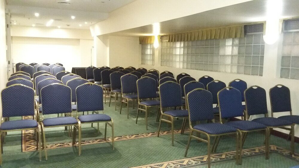 Фото Abasto Hotel