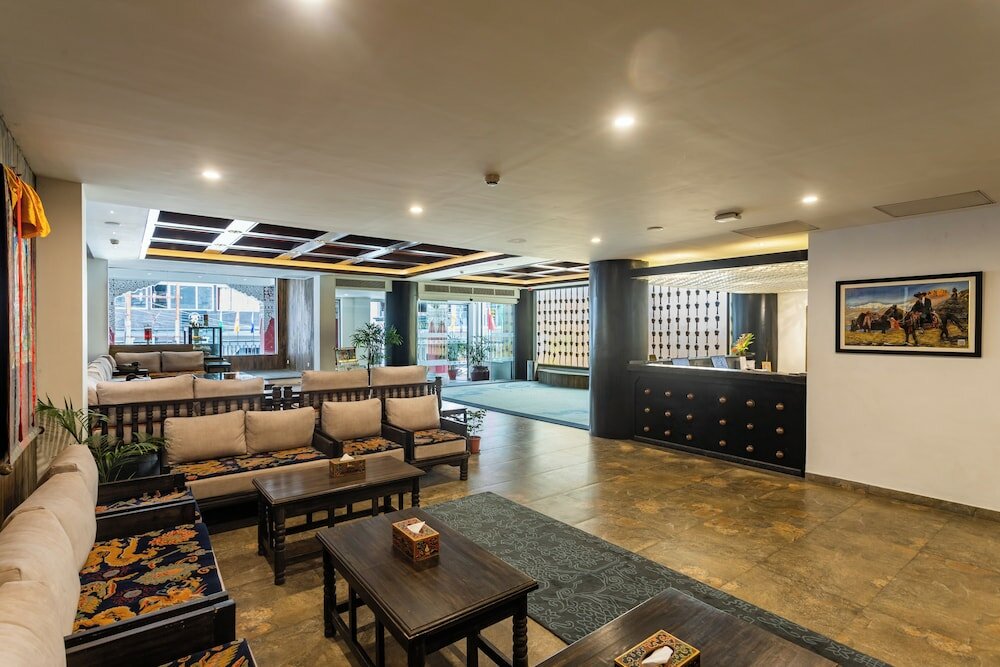 Фото Hotel Lo Mustang